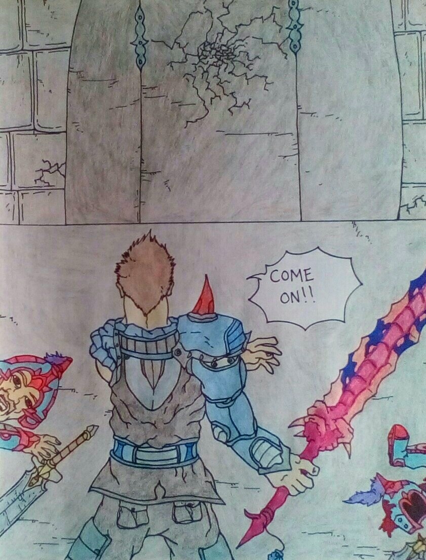 Craters Edge ch.4.29