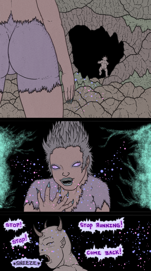 Craters Edge ch.15.59
