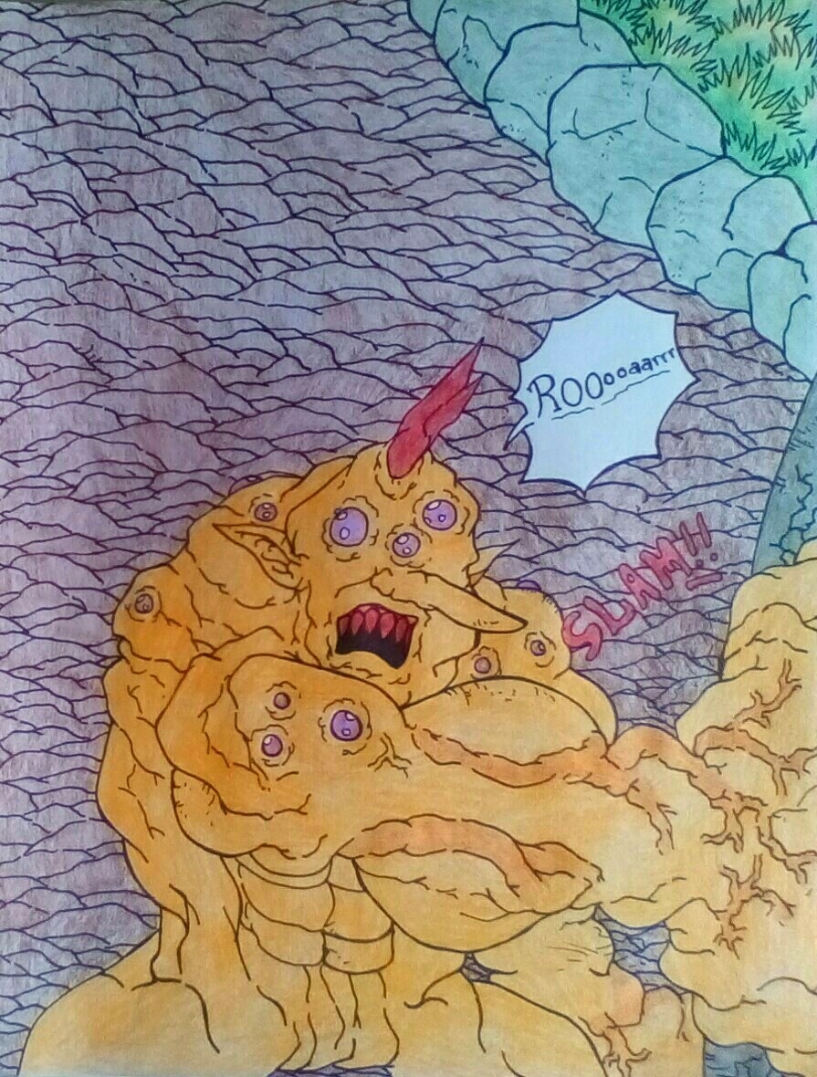 Craters Edge ch.4.28