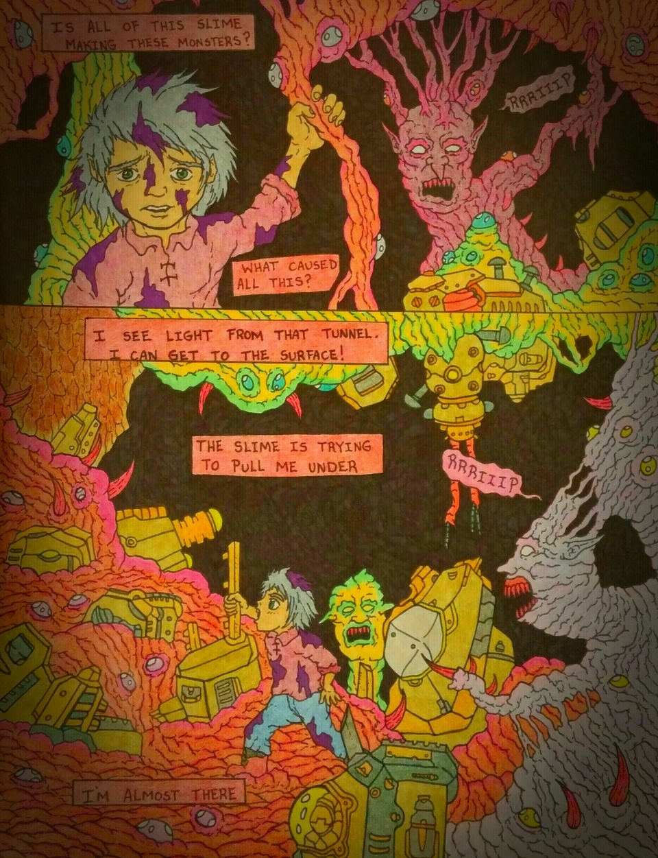Craters Edge ch.11.17