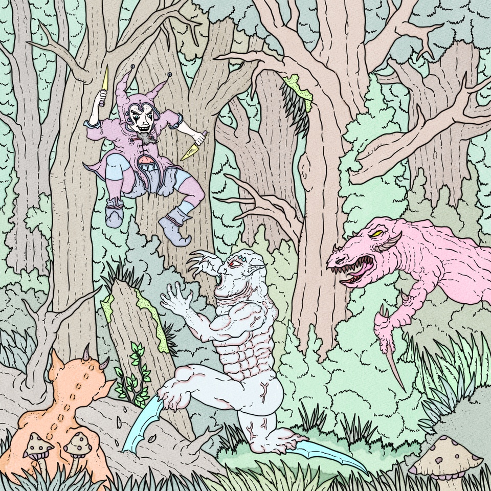 Craters Edge ch.13.100