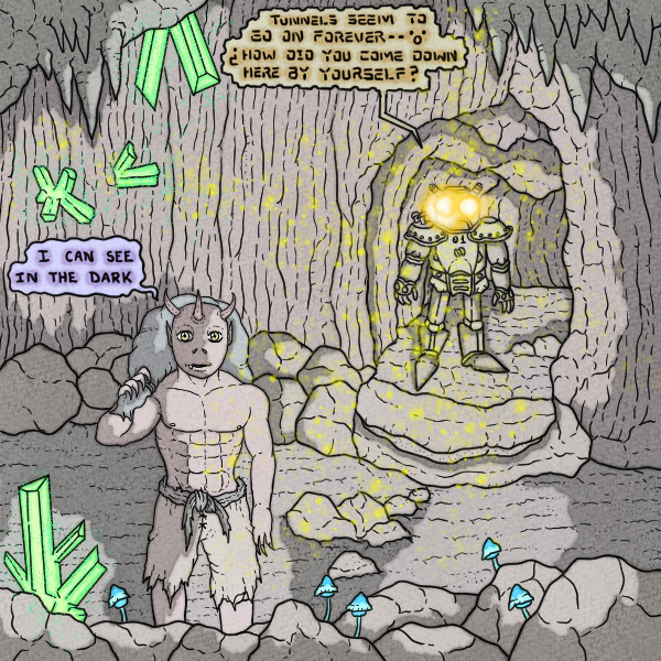 Craters Edge ch.15.4