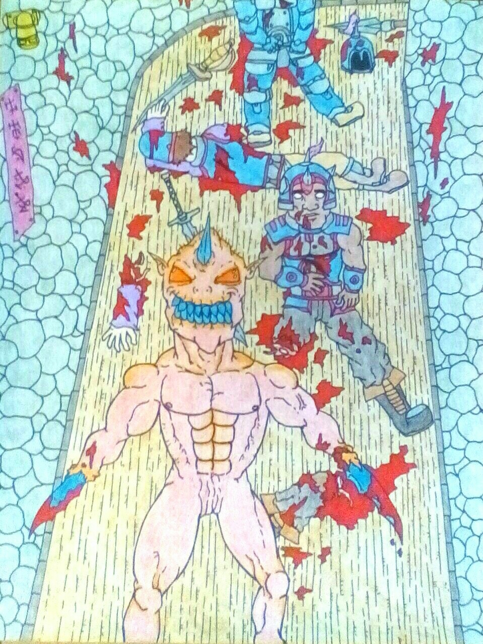 Craters Edge ch.7.17