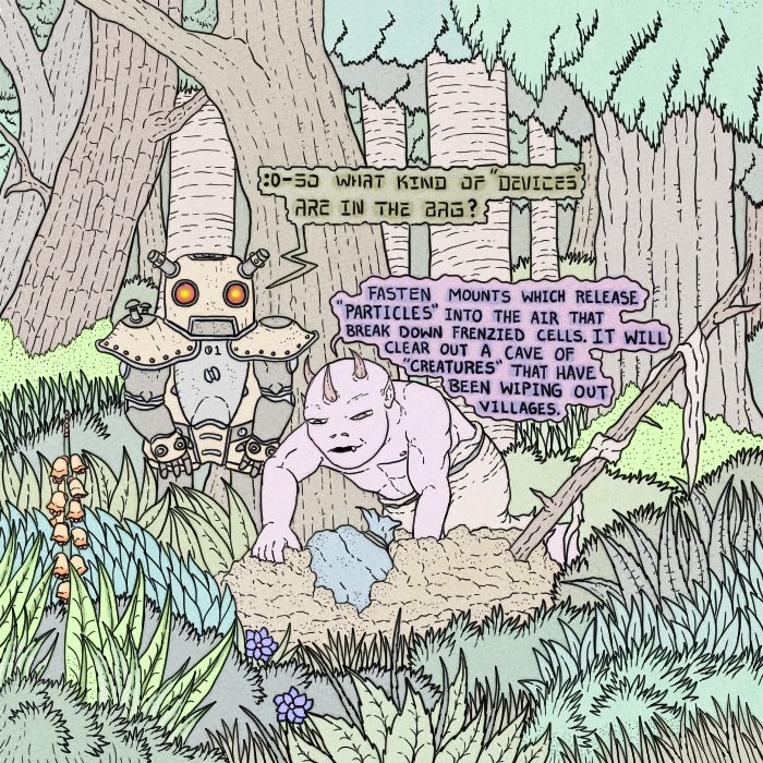 Craters Edge ch.14.14