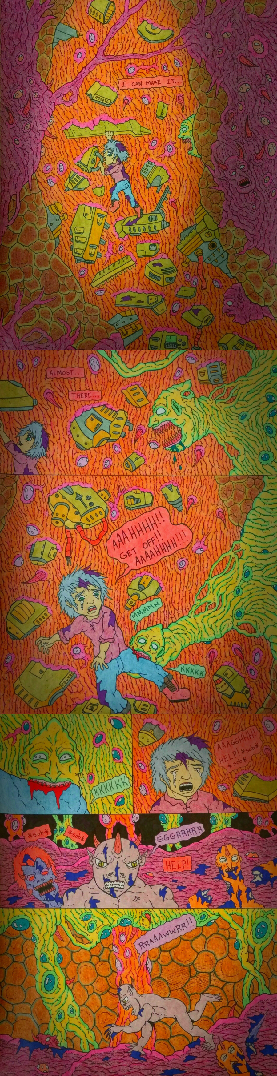 Craters Edge ch.11.18