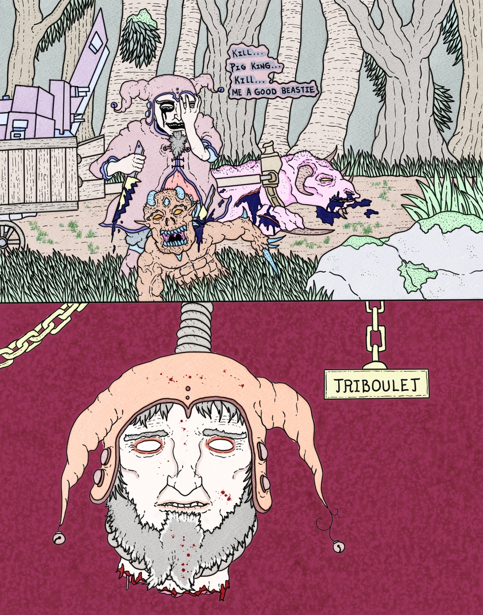 Craters Edge ch.13.97