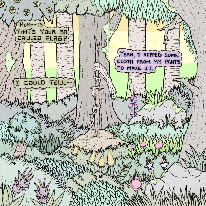 Craters Edge ch.14.13