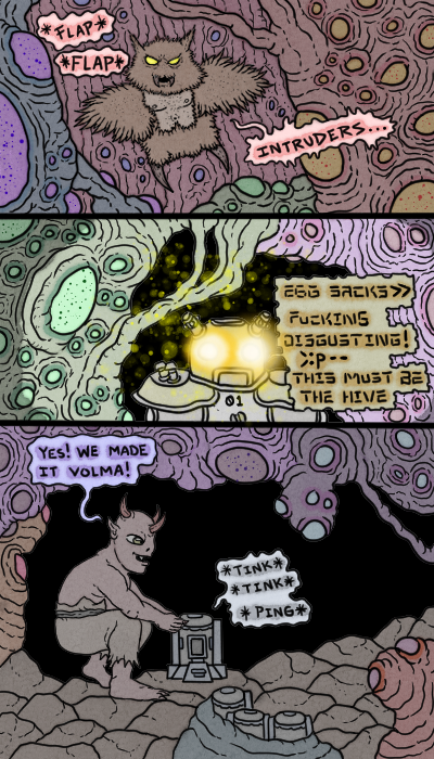 Craters Edge ch.15.18