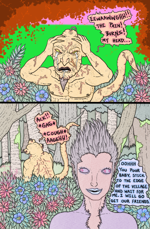 Craters Edge ch.14.50