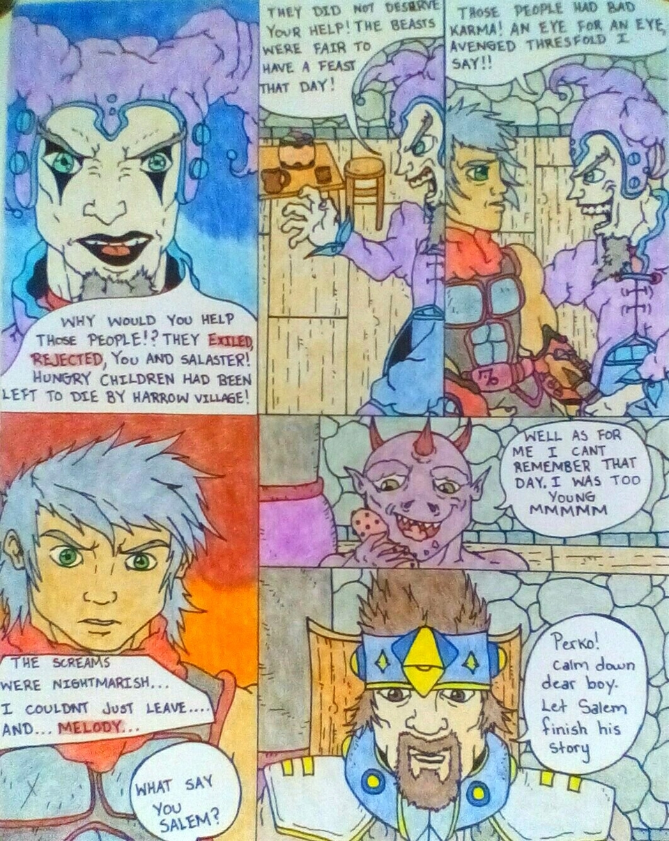 Craters Edge ch.6.36