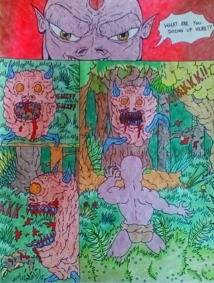 Craters Edge ch.6.23