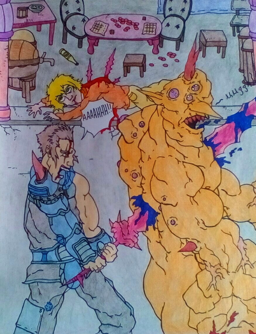 Craters Edge ch.4.45