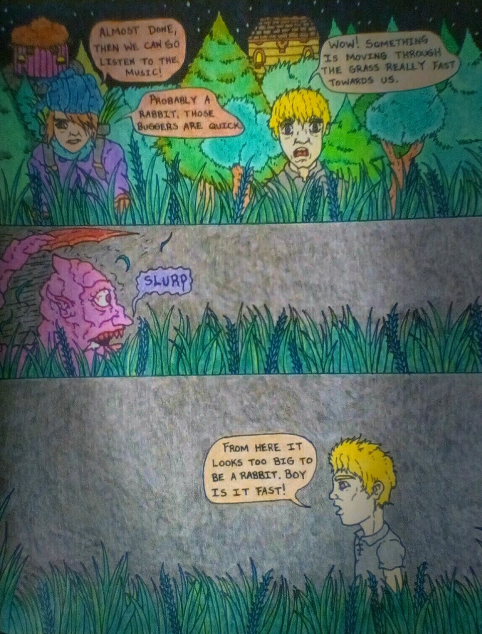Craters Edge ch.10.14