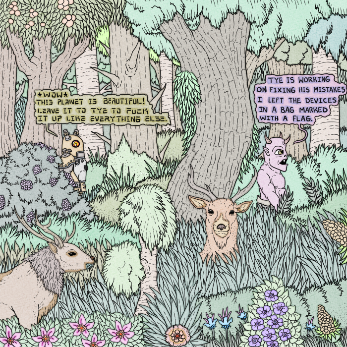 Craters Edge ch.14.11