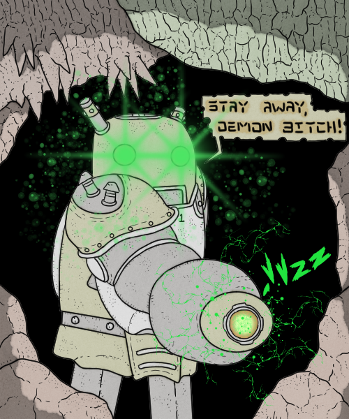 Craters Edge ch.15.37