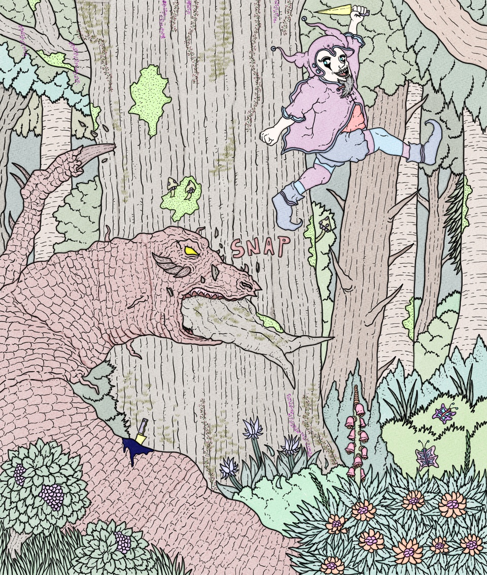 Craters Edge ch.13.103