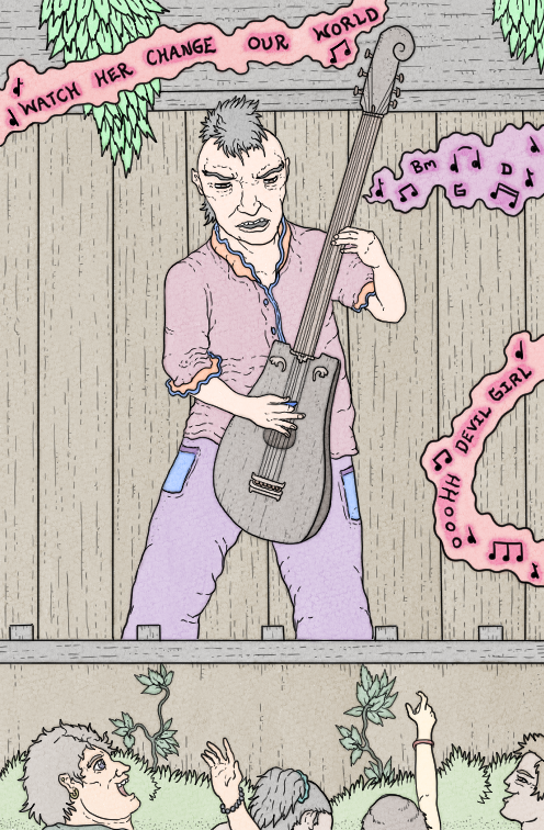 Craters Edge ch.14.56