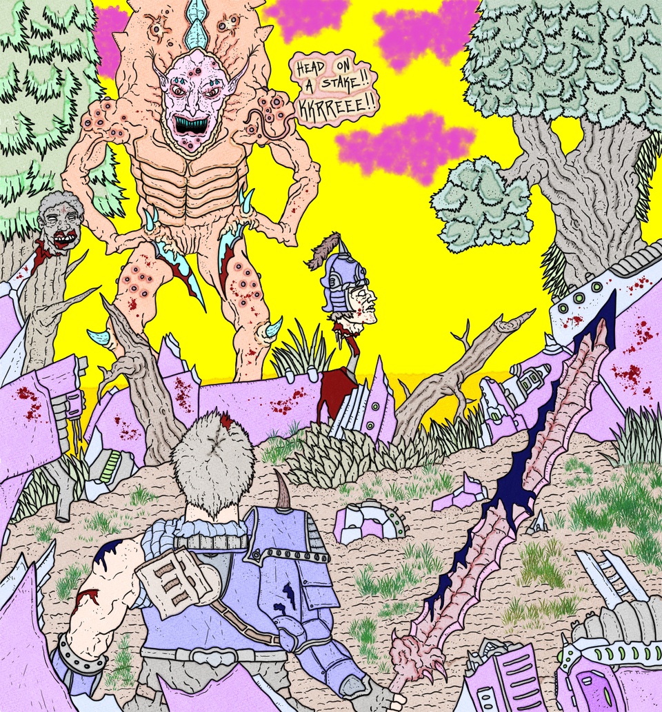 Craters Edge ch.13.78