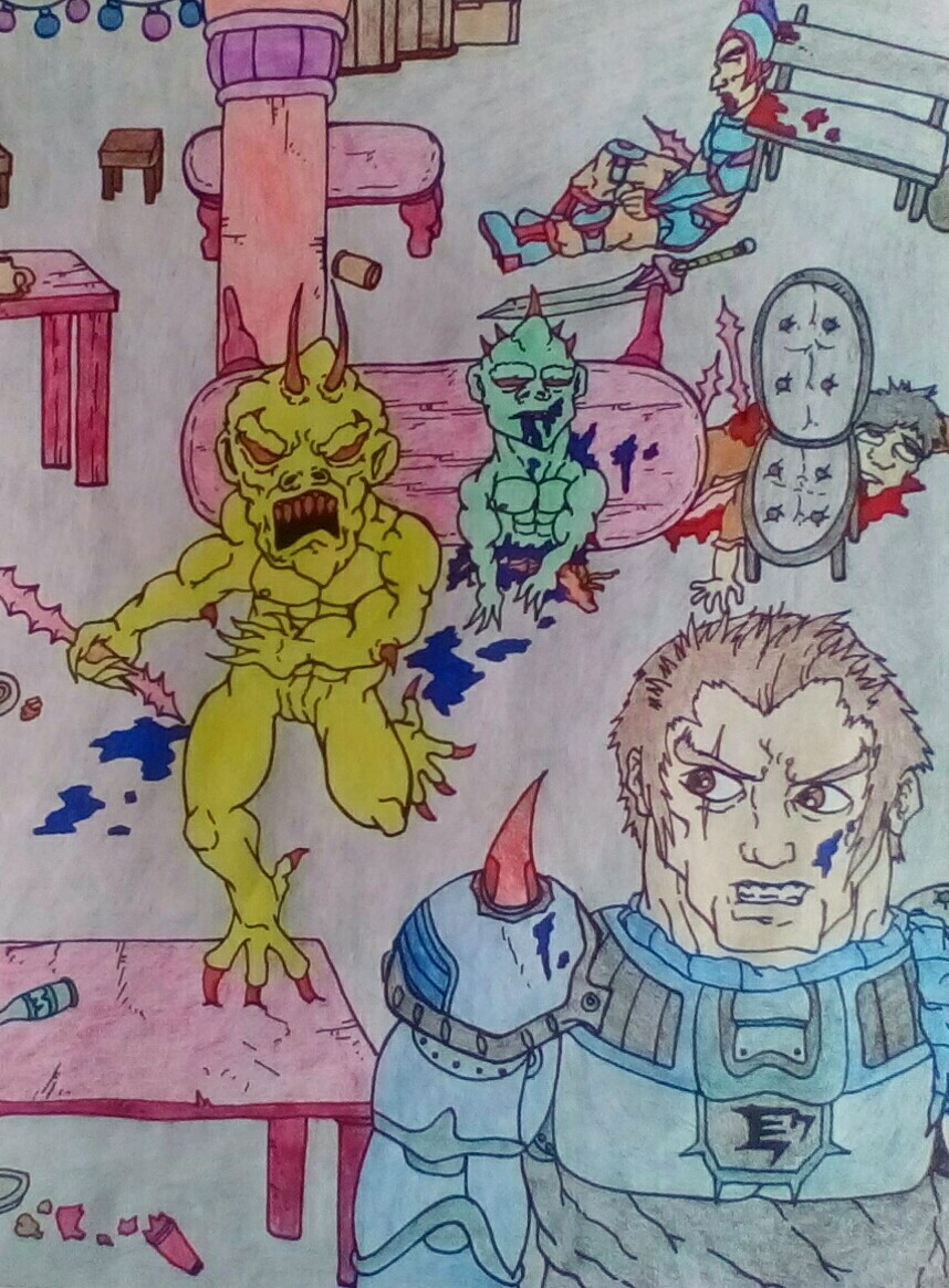 Craters Edge ch.4.24