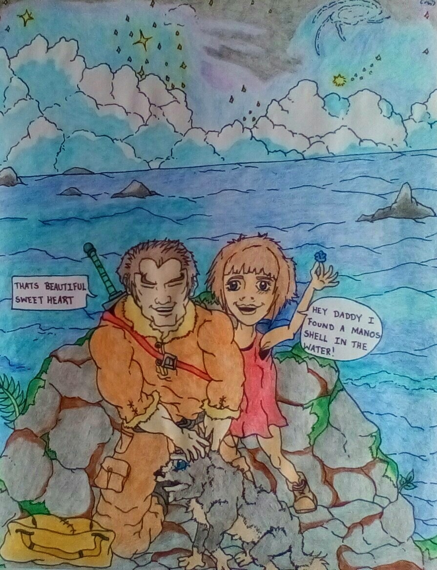 Craters Edge ch.4.49