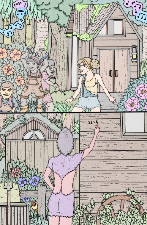 Craters Edge ch.14.51