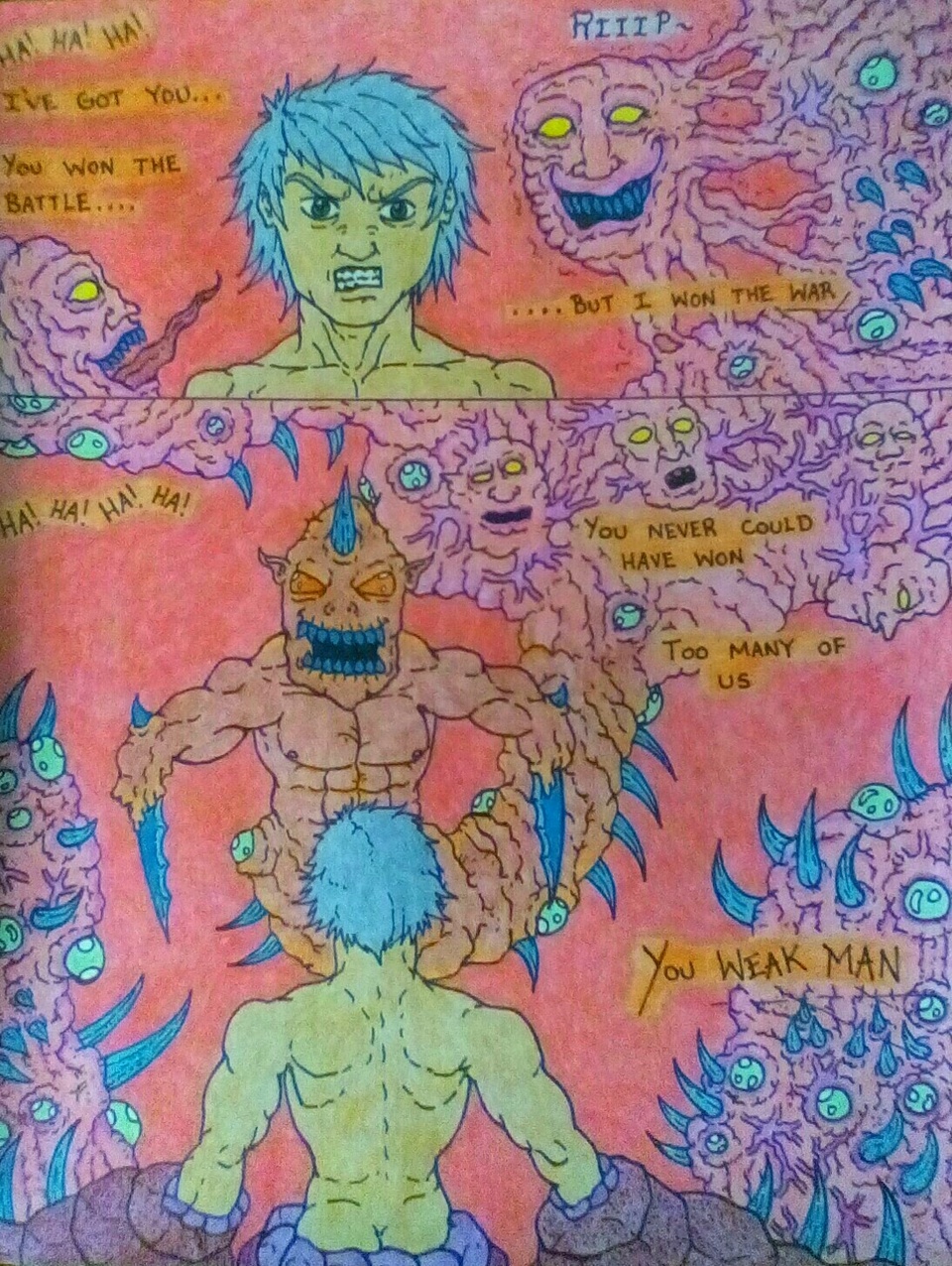 Craters Edge ch.9.27