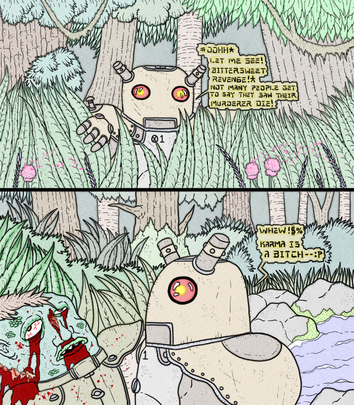 Craters Edge ch.14.10