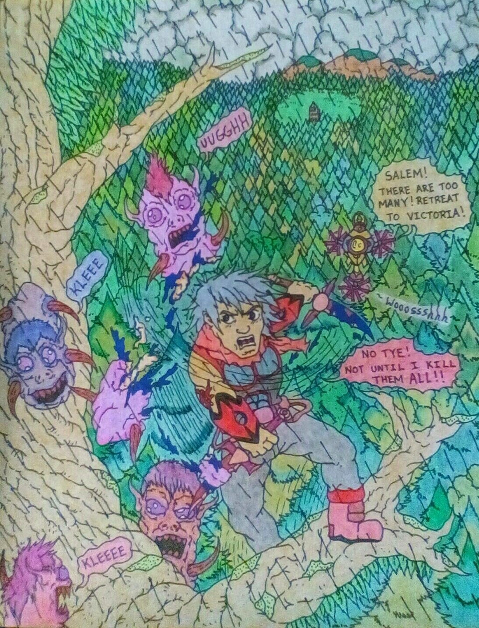 Craters Edge ch.9.4