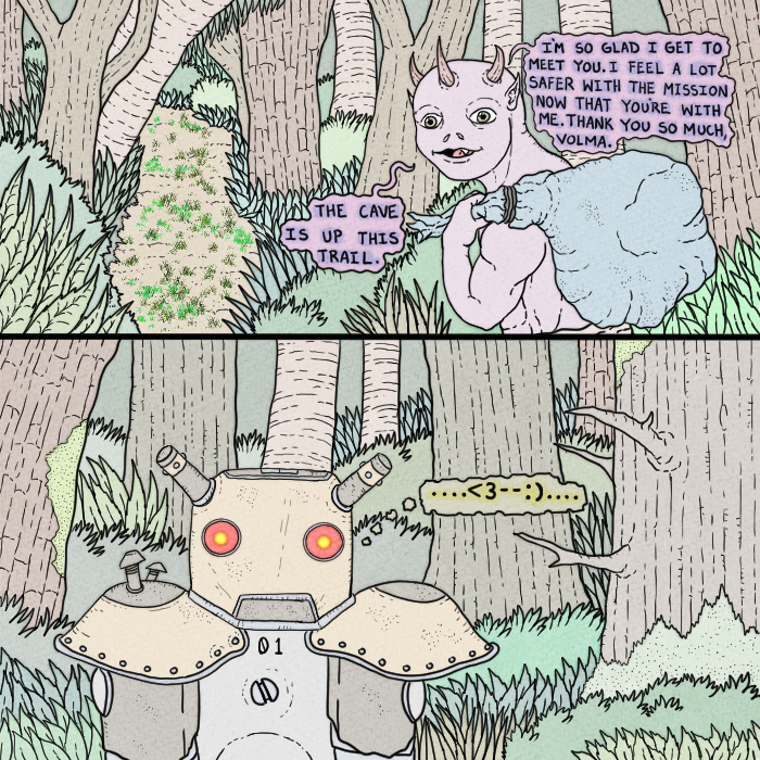 Craters Edge ch.14.16