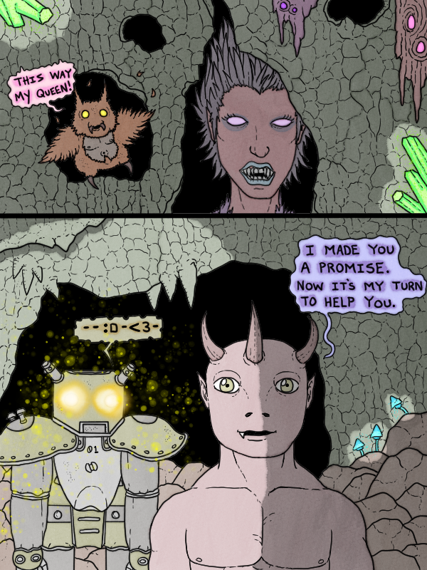 Craters Edge ch.15.31