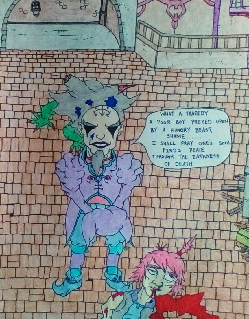 Craters Edge ch.5.26