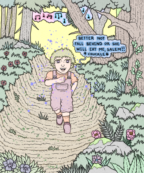 Craters Edge ch.14.71