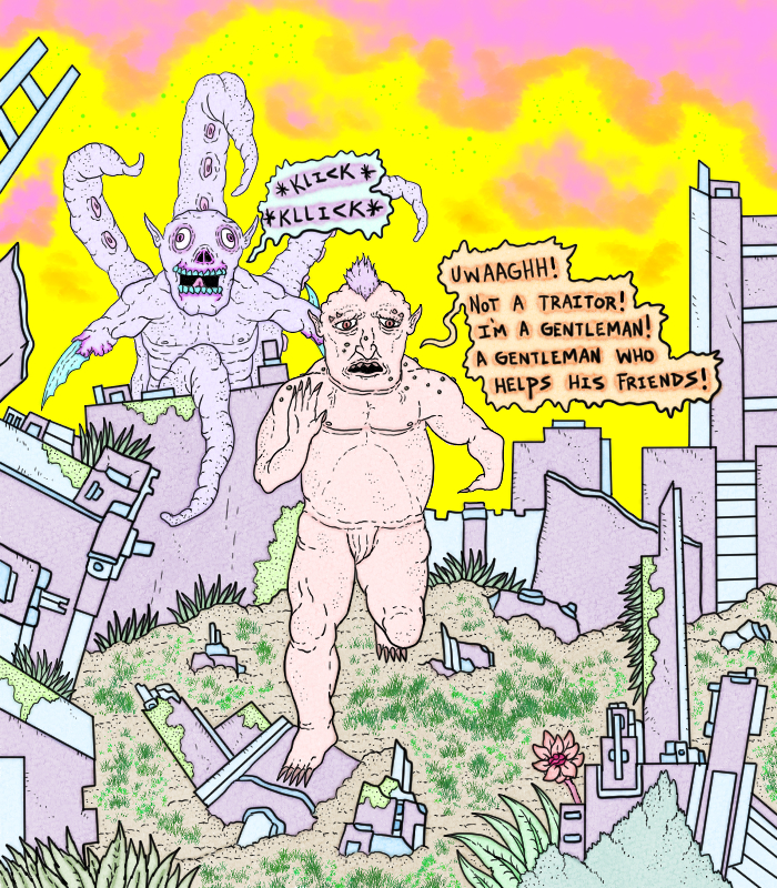 Craters Edge ch.13.138