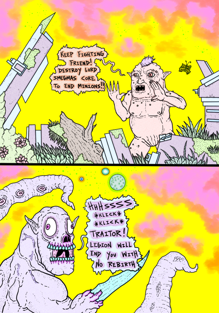 Craters Edge ch.13.137