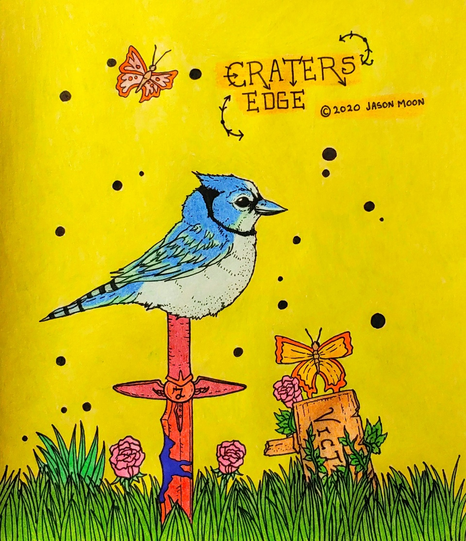Craters Edge ch.12 Intermission Page 2