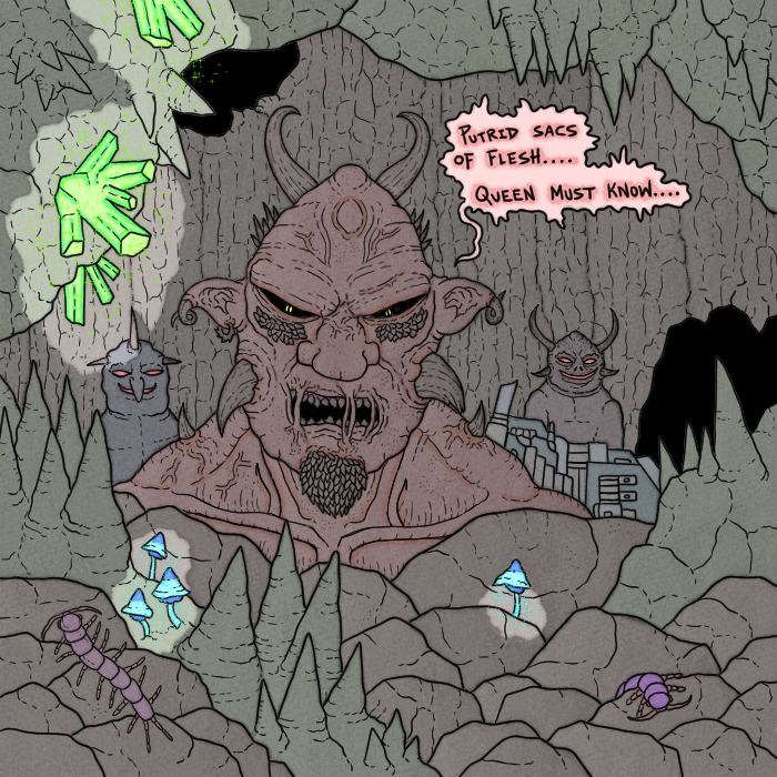 Craters Edge ch.15.16