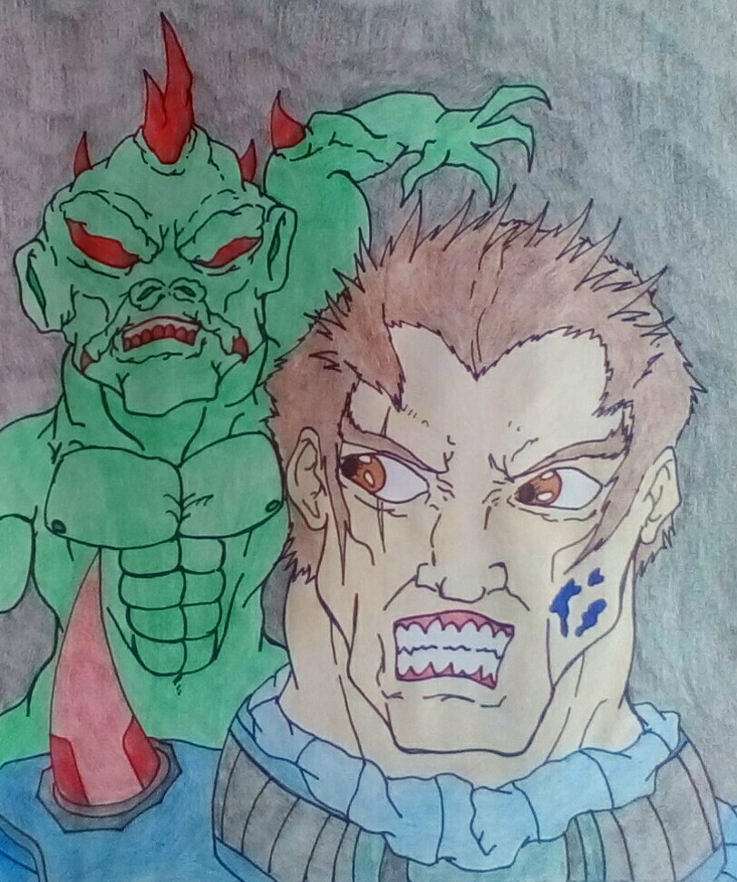 Craters Edge ch.4.22