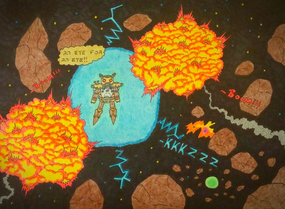 Craters Edge ch.11.72