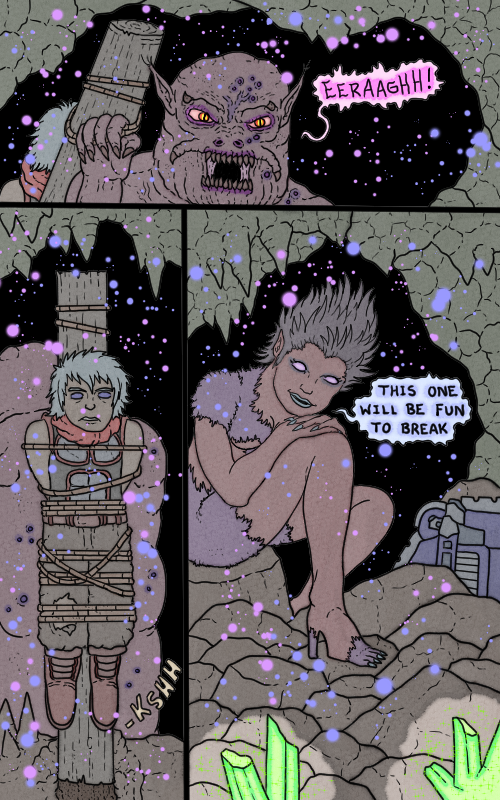 Craters Edge ch.15.20