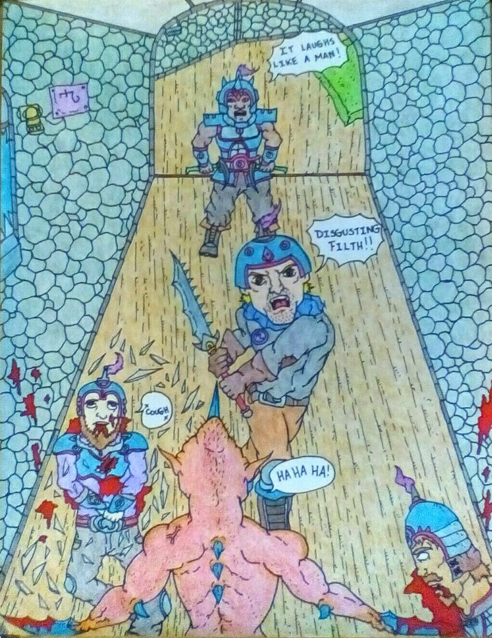 Craters Edge ch.7.12