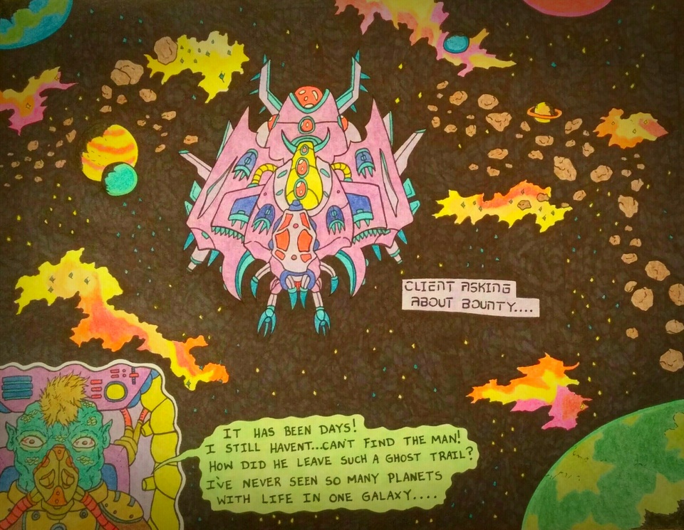 Craters Edge ch.11.26