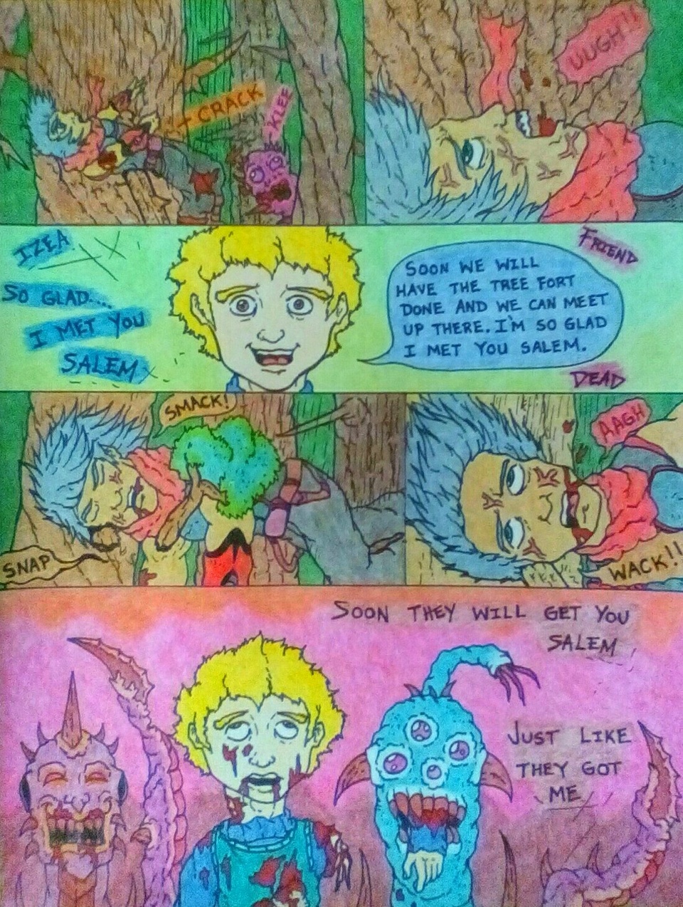 Craters Edge ch.9.19