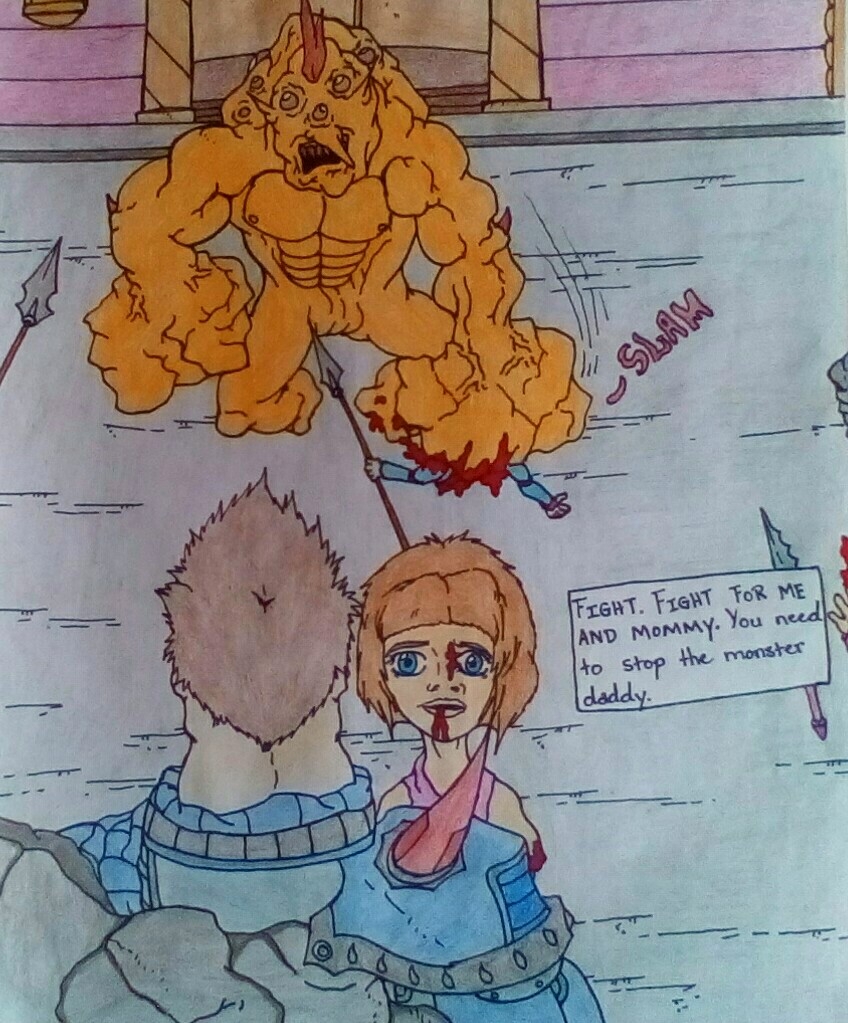 Craters Edge ch.4.41