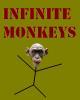 Go to 'Infinite Monkeys' comic
