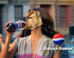 Pepsi