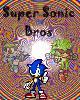 Go to 'Super Sonic Bros' comic