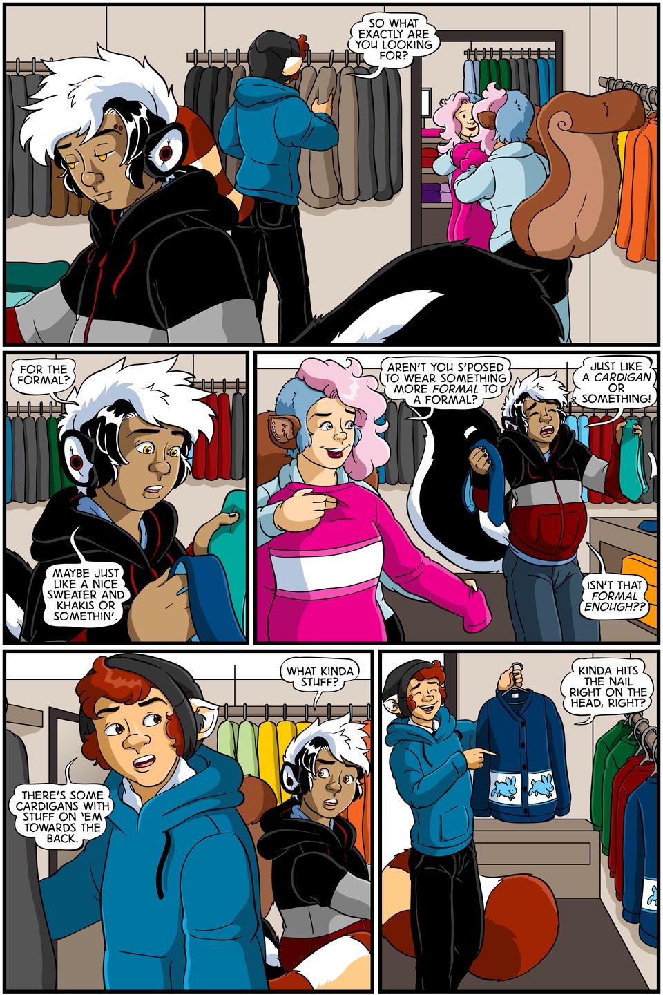 Episode 4 Page 5