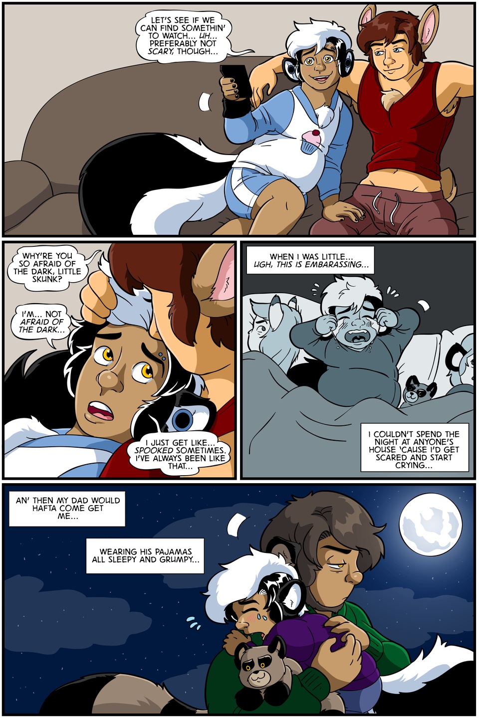 Episode 5 Page 15