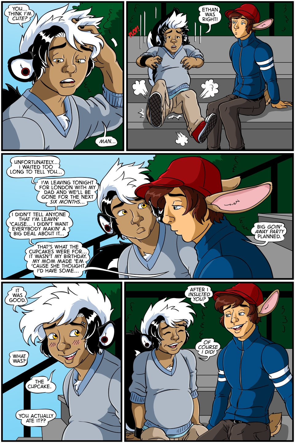 Episode 1 Page 13