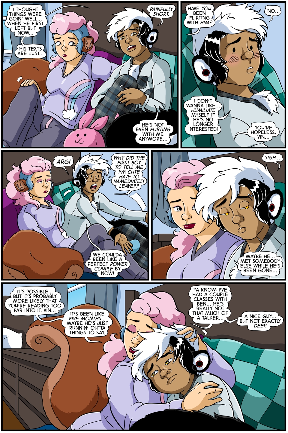 Episode 3 Page 3
